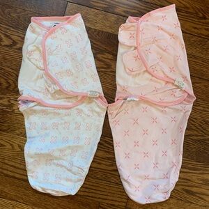 Keababies Swaddle Bundle